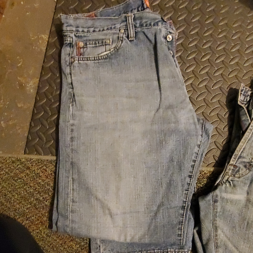 Boss jeans